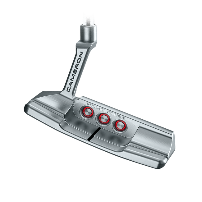 Scotty Cameron Special Squareback 2 - Scotty Cameron