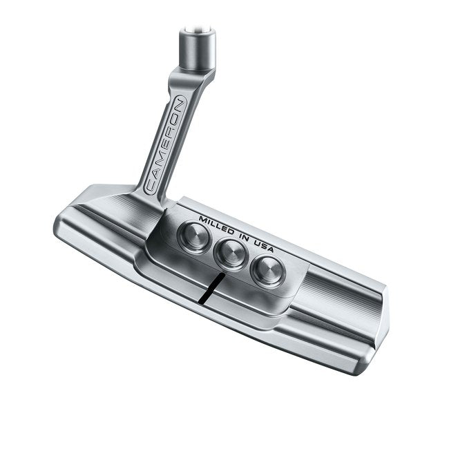 Scotty Cameron Super Select Newport 2 Plus Putter - Scotty Cameron