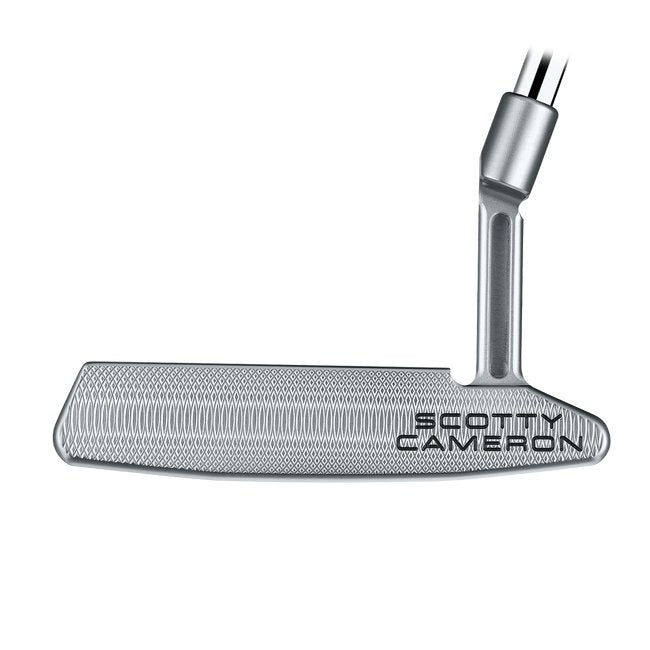 Scotty Cameron Super Select Newport 2 Plus Putter - Scotty Cameron