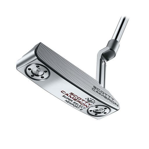 Scotty Cameron Super Select Newport 2 Putter - Scotty Cameron