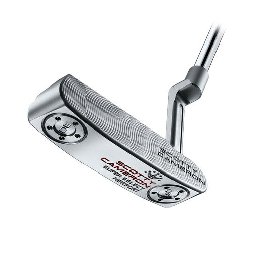 Scotty Cameron Super Select Newport Putter - Scotty Cameron