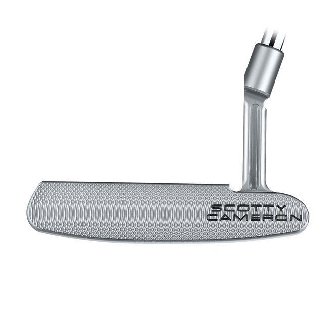 Scotty Cameron Super Select Newport Putter - Scotty Cameron