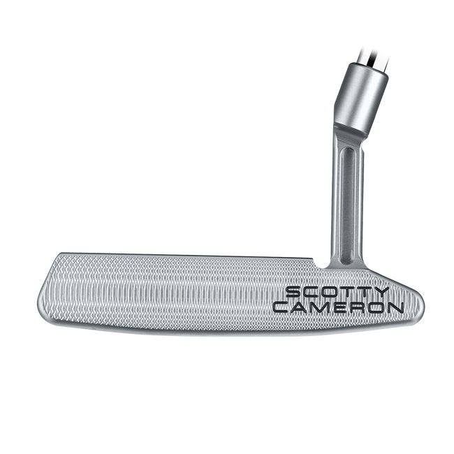 Scotty Cameron Super Select Squareback 2 Putter - Scotty Cameron