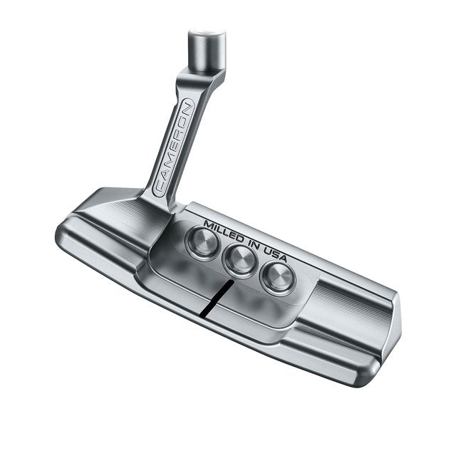 Scotty Cameron Super Select Squareback 2 Putter - Scotty Cameron