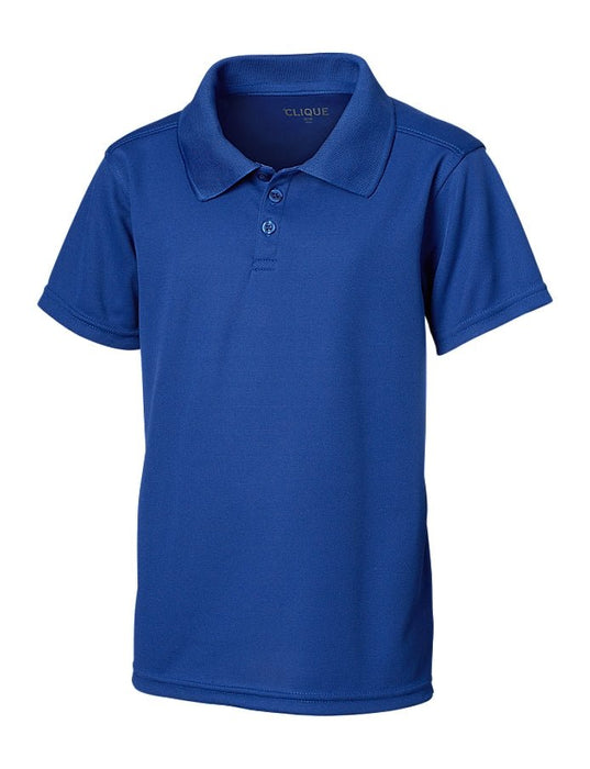 Spin Youth Unisex Polo Buy 2 Get 1 - Cutter & Buck