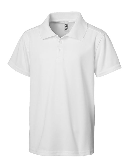 Spin Youth Unisex Polo Buy 2 Get 1 - Cutter & Buck