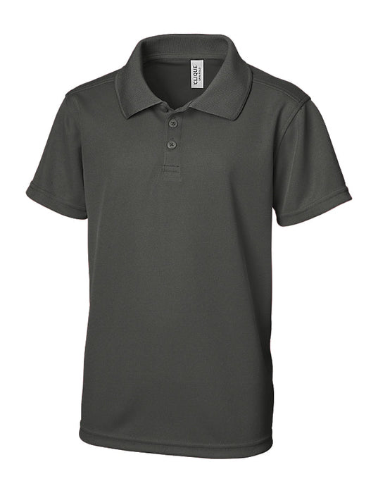 Spin Youth Unisex Polo Buy 2 Get 1 - Cutter & Buck