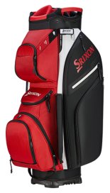 Srixon Premium Cart Bag - Srixon