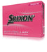 Srixon Soft Feel Lady Golf Balls - Srixon