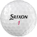 Srixon Soft Feel Lady Golf Balls - Srixon