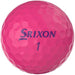 Srixon Soft Feel Lady Golf Balls - Srixon