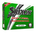 Srixon Soft Feel Soft White Personalization Golf Balls - Srixon