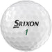 Srixon Soft Response Golf Balls - Srixon