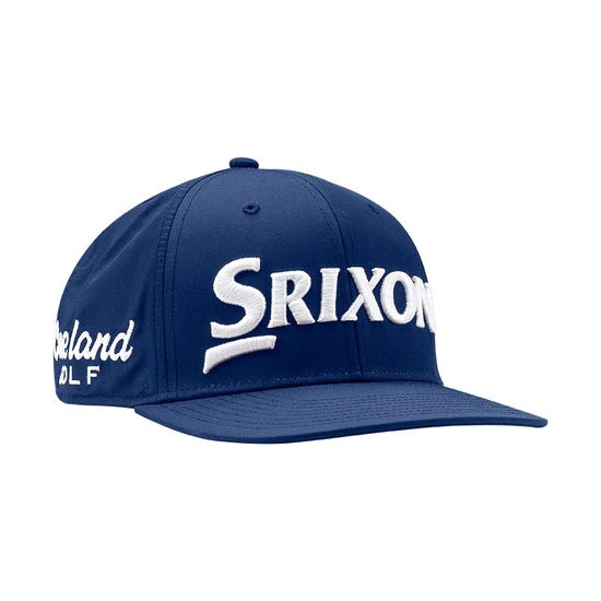 Srixon Tour Panel Hat Navy