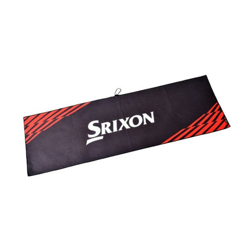 Srixon Tour Towel - Srixon