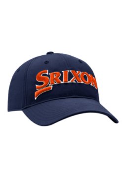 Srixon unstructured Hat - Srixon