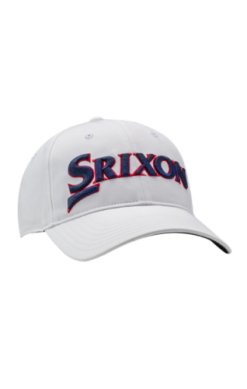 Srixon unstructured Hat - Srixon