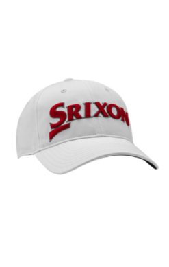 Srixon unstructured Hat - Srixon