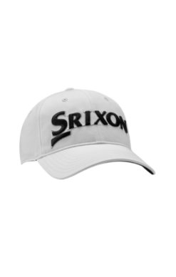 Srixon unstructured Hat - Srixon