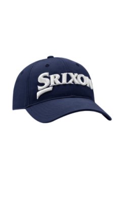 Srixon unstructured Hat - Srixon