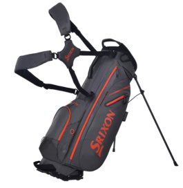 Srixon Z Lightweight Golf Stand Bag - Srixon