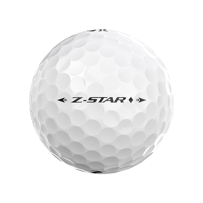 Srixon Z-Star Diamond Golf Balls - Srixon