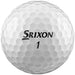 Srixon Z-Star Golf Balls - Srixon