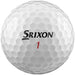 Srixon Z-Star XV Golf Balls - Srixon