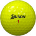 Srixon Z-Star XV Golf Balls - Srixon