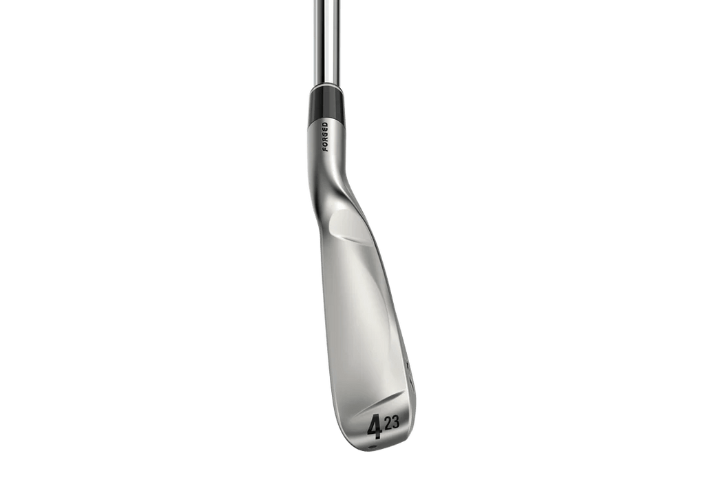 Srixon ZX MKII Utility Iron - Srixon