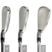 Srixon ZX4 IRONS 4-PW Steel - Srixon