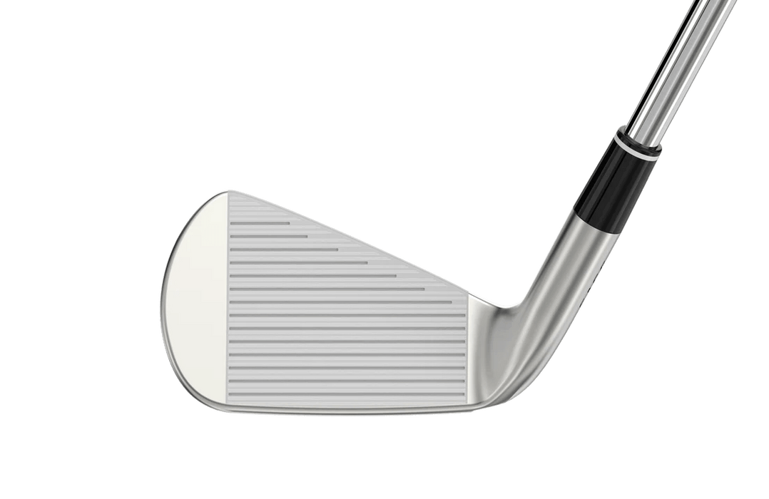 Srixon ZX4 MKII Irons-Graphite - Srixon