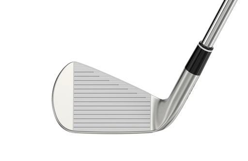 Srixon ZX4 MKII Irons-Graphite - Srixon