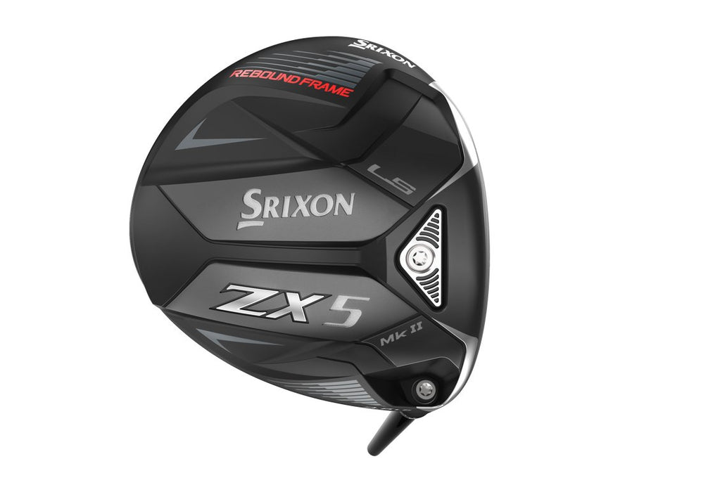 Srixon ZX5 LS MKII Driver - Srixon