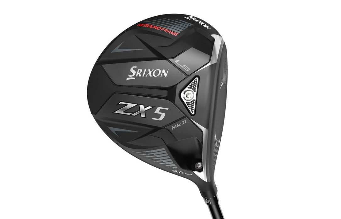 Srixon ZX5 LS MKII Driver - Srixon