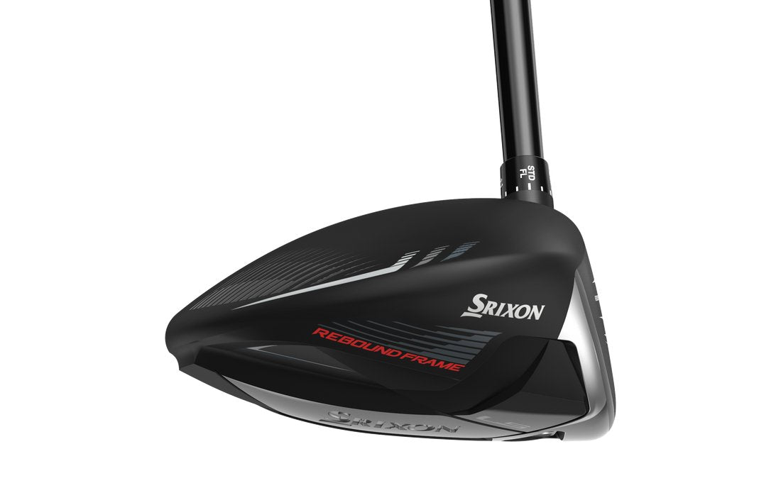 Srixon ZX5 LS MKII Driver - Srixon