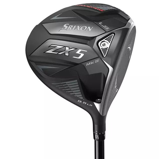 Srixon ZX5 LS MKII Driver - Srixon