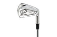 Srixon ZX5 Miki Irons- Steel - Srixon