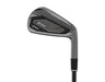 Srixon ZX5 MK ll Black Edition Irons- Steel - Srixon