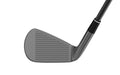 Srixon ZX5 MK ll Black Edition Irons- Steel - Srixon