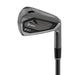 Srixon ZX5 MK ll Black Edition Irons- Steel - Srixon