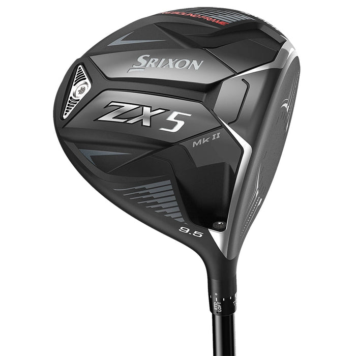 Srixon ZX5 MKII Driver - Srixon