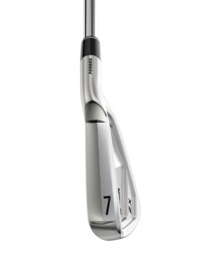 Srixon ZX7 Miki Irons- Steel - Srixon