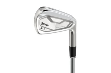 Srixon ZX7 Miki Irons- Steel - Srixon