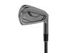 Srixon ZX7 MK ii Black Edition Irons- Steel - Srixon