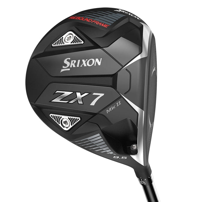 Srixon ZX7 MKII Driver - Srixon