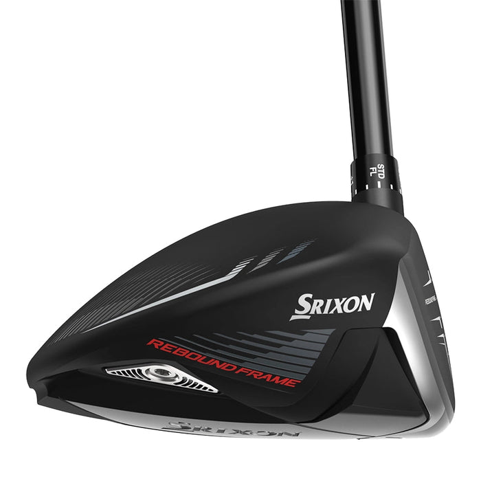 Srixon ZX7 MKII Driver - Srixon