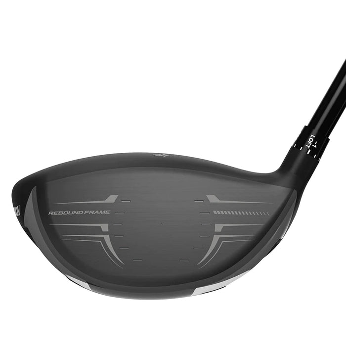 Srixon ZX7 MKII Driver - Custom Options - Srixon