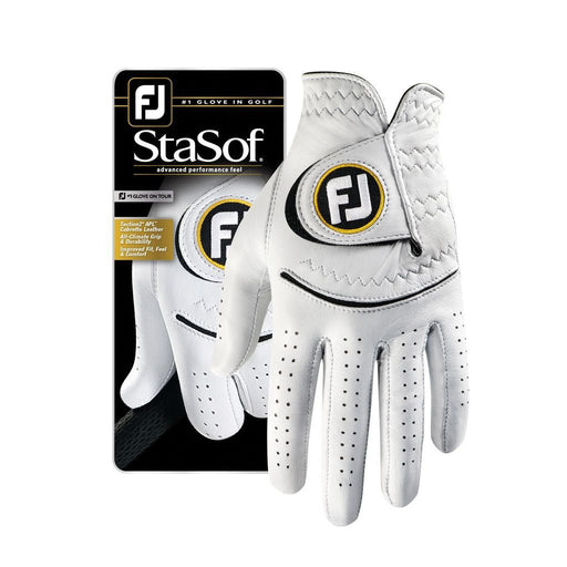 FootJoy Golf Gloves I Coastal Golf Canada