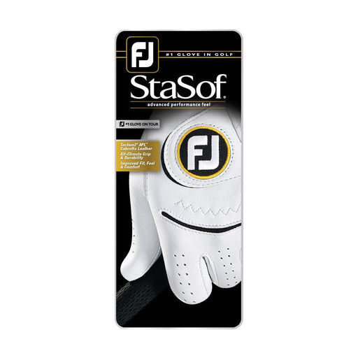 FootJoy Golf Gloves I Coastal Golf Canada